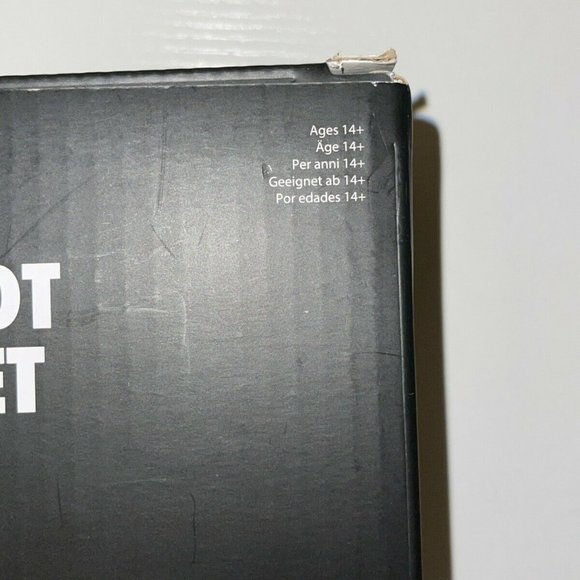 Girl Boss Flask & Shot Glass Gift SET 3 PC Black/Pink 2 Shot Glasses Novelty NIB - Picture 7 of 8